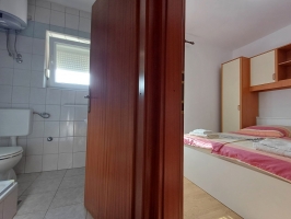 86A1 - Apartment Pinea nr. 1: