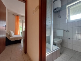 86A1 - Apartment Pinea nr. 1: