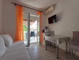 86A1 - Apartment Pinea nr. 1: