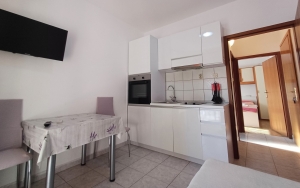 86A1 - Apartment Pinea nr. 1:
