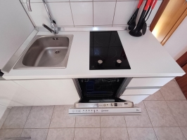 86A1 - Apartment Pinea nr. 1: