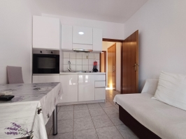 86A1 - Apartment Pinea nr. 1: