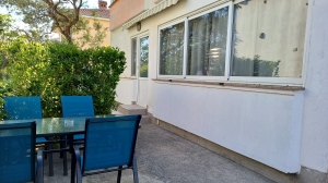 17A1 - Apartment-studio Dijana nr. 1: