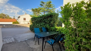 17A1 - Apartment-studio Dijana nr. 1: