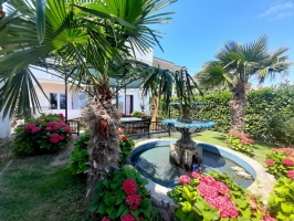 02A4 - Apartment Nada nr. 1: