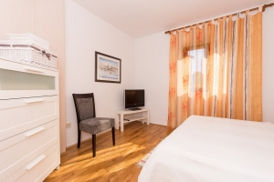 30A4 - Apartment Adria nr. 2: