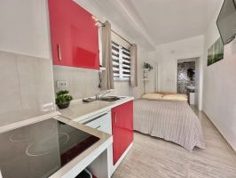 01A2 - Apartment Slaven: