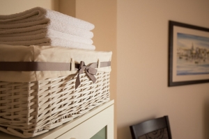 30A4 - Apartment Adria nr. 2: