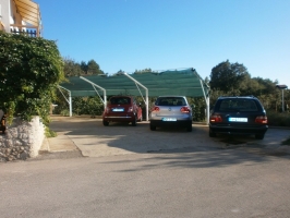 01A1 - Apartment Milka: