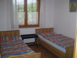 40A1 - Apartment Heidi nr. 1: