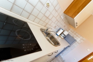 30A2 - Apartment Adria nr. 1: