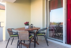 63A1 - Apartment Nadan nr. 1: