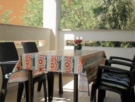 30A4 - Apartment Adria nr. 2:
