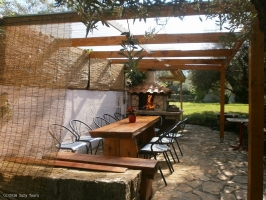 40A1 - Apartment Heidi nr. 1: