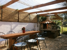 40A1 - Apartment Heidi nr. 1: