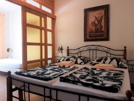 02A4 - Apartment Nada nr. 1: