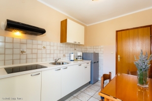 30A2 - Apartment Adria nr. 1: