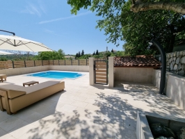 21H4 - Holiday Home Marie: