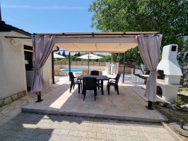 21H4 - Holiday Home Marie: