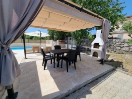 21H4 - Holiday Home Marie: