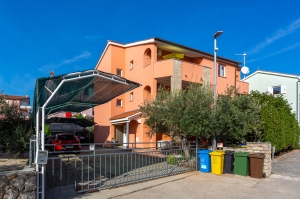 23A1 - Apartment Samira nr. 1: