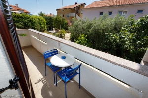 30A2 - Apartment Adria nr. 1: