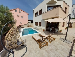 24A2 - Apartment Irena nr. 2: