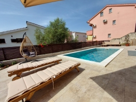 24A2 - Apartment Irena nr. 2: