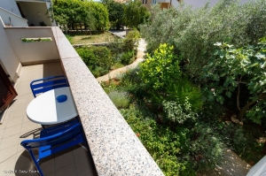 30A2 - Apartment Adria nr. 1: