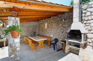 30A2 - Apartment Adria nr. 1: