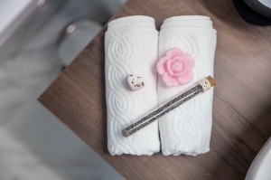 03A4 - Apartment Panoramico: