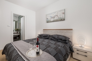 03A4 - Apartment Panoramico: