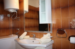 02A6 - Apartment Nada nr. 2: