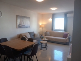 98A4 - Apartment Marea: