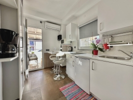 01A3 - Apartment Suzy: