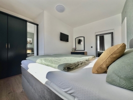 01A3 - Apartment Suzy: