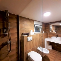 21H4 - Holiday Home Marie: