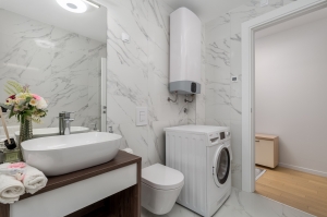 03A4 - Apartment Panoramico: