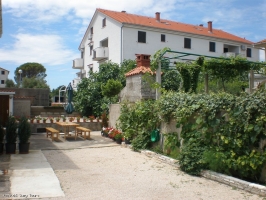 17A3 - Apartment-studio Dijana nr. 3: