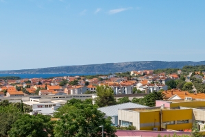 03A4 - Apartment Panoramico: