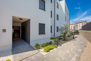 03A4 - Apartment Panoramico: