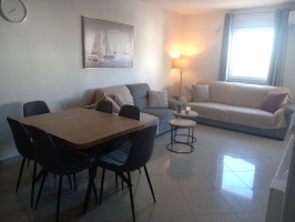 98A4 - Apartment Marea: