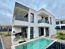 08H6 - Holiday Home Tamaris:
