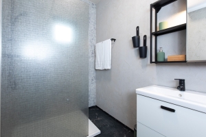 36A3 - Apartment LuiSole nr. 3: