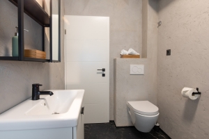 36A3 - Apartment LuiSole nr. 3: