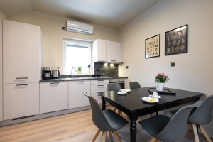 36A1 - Apartment LuiSole nr. 1: