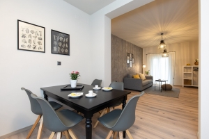 36A1 - Apartment LuiSole nr. 1: