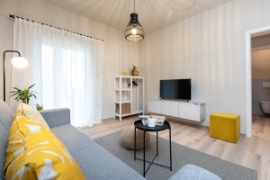 36A1 - Apartment LuiSole nr. 1: