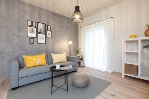 36A3 - Apartment LuiSole nr. 3: