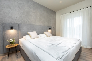 36A4 - Apartment LuiSole nr. 4: